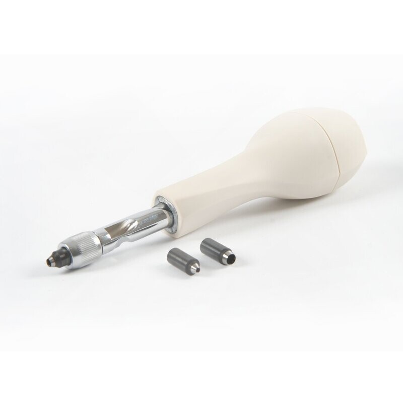 Schraublochstanzer 2, 3 und 4 mm Schraublochstanzer 2, 3 und 4 mm