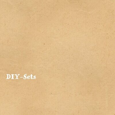 DIY-Sets