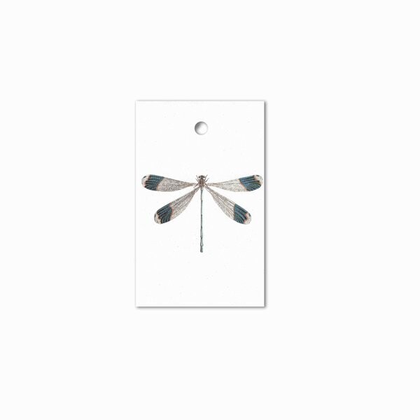 Afterlife Geschenkanhänger mit Libelle Afterlife Geschenkanhänger mit Libelle