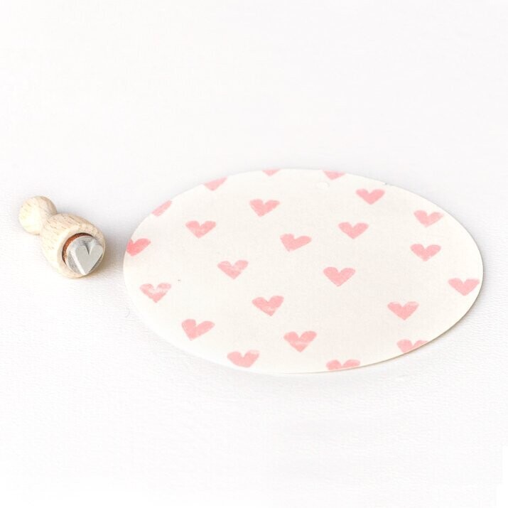 Stempel-Mini Stempel-Mini "Sweetheart"