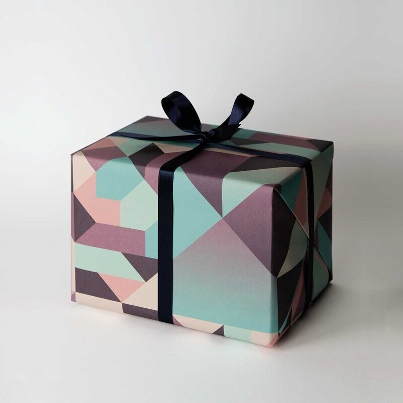 Geschenkpapier Geschenkpapier "Palazzo"