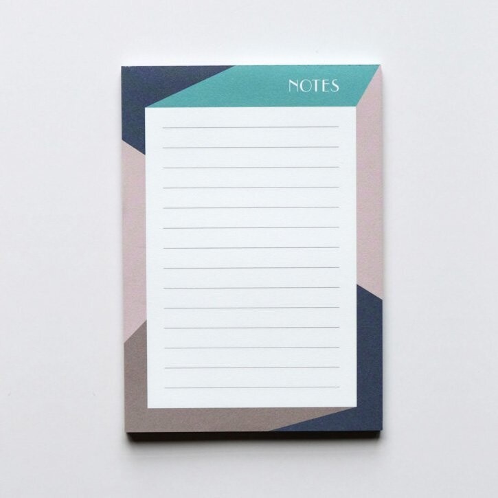 Notizblock Notizblock "Notes"