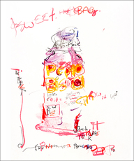 Prints: 20th Century Artifacts
