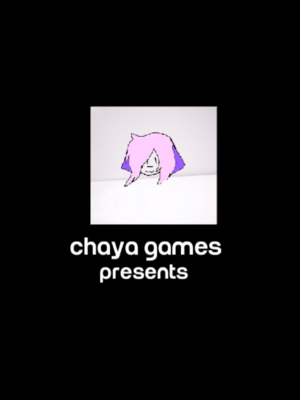 Support/Donate Chaya Games Here