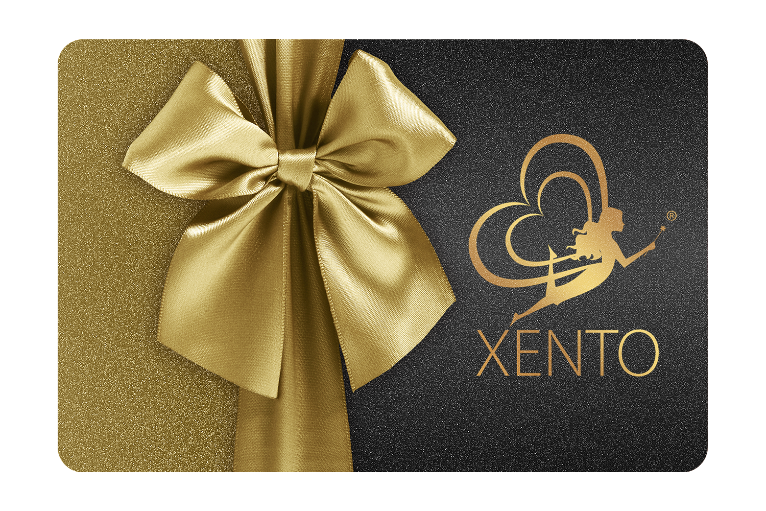 Carta regalo Xento Beauty