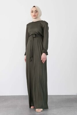Simple Love Dress ??⚫