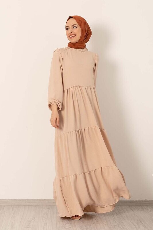 Butterfly beige Größe: XL Butterfly beige Größe: XL