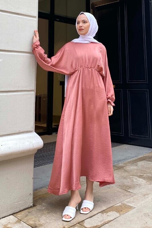 Satin Love rosa Größe: XL Satin Love rosa Größe: XL