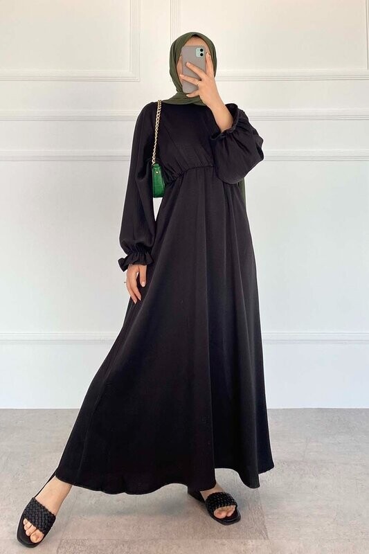 Satin Love schwarz Größe: XL Satin Love schwarz Größe: XL