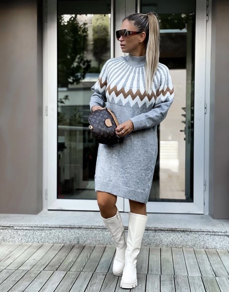 Pullover (Einheitsgröße)