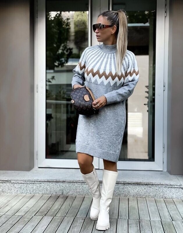 Pullover (Einheitsgröße) Pullover (Einheitsgröße)