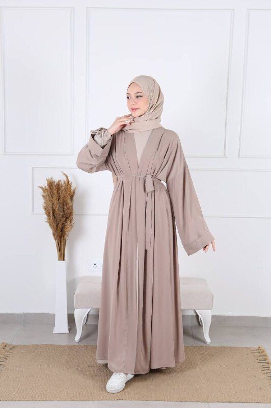 Kimono Rüya - Beige Kimono Rüya - Beige