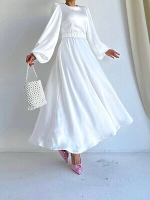 Layla Dress -
Größe: 42 Layla Dress -
Größe: 42