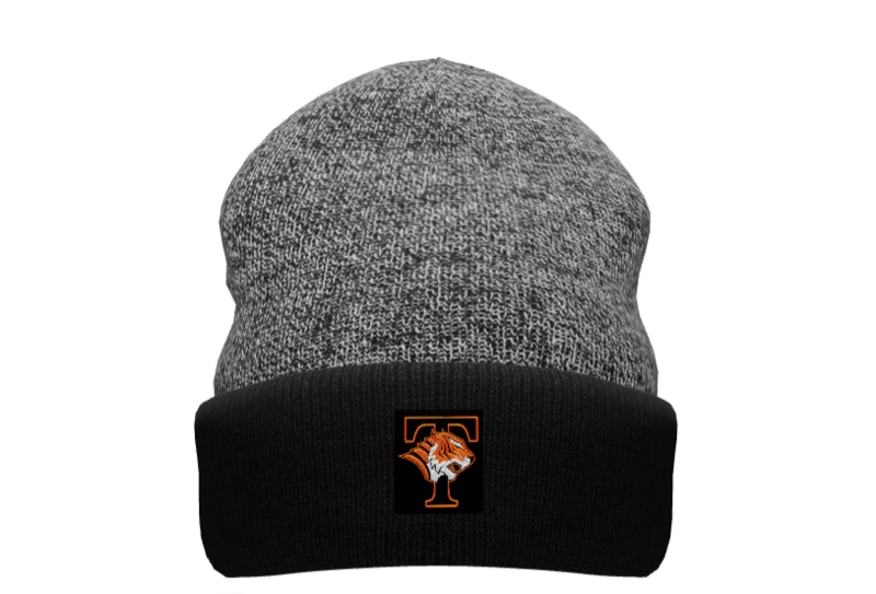 Knit Winter Cap