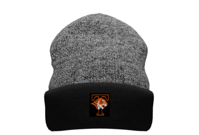 Knit Winter Cap