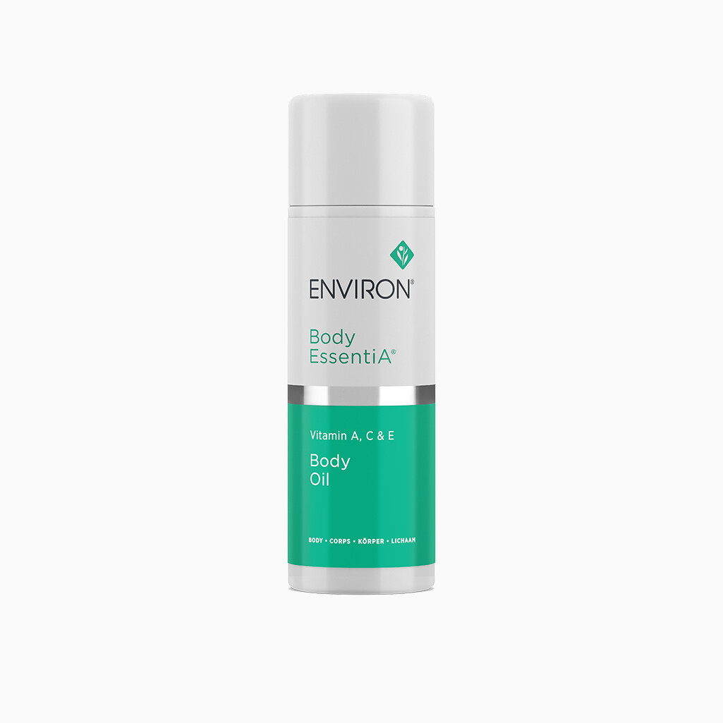 Body Oil