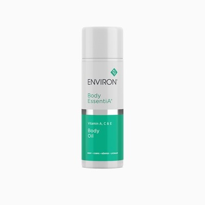 Body Oil