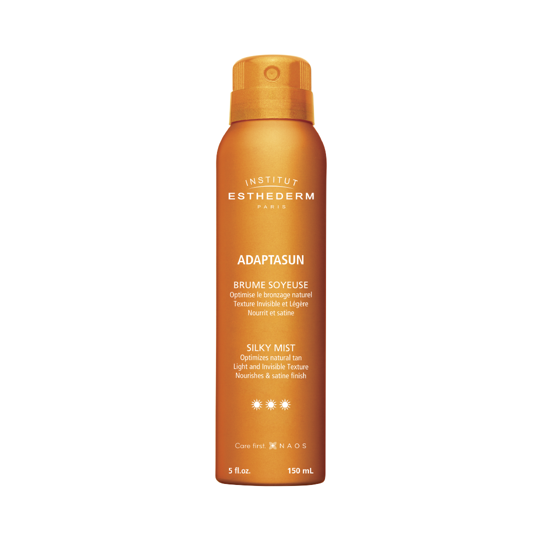 Brume Soyeuse 3 Soleil