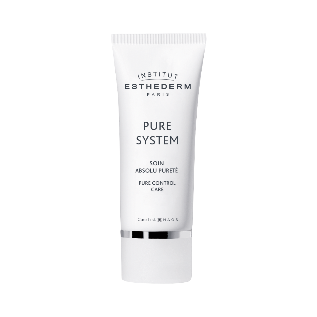 Crème Absolue Pureté