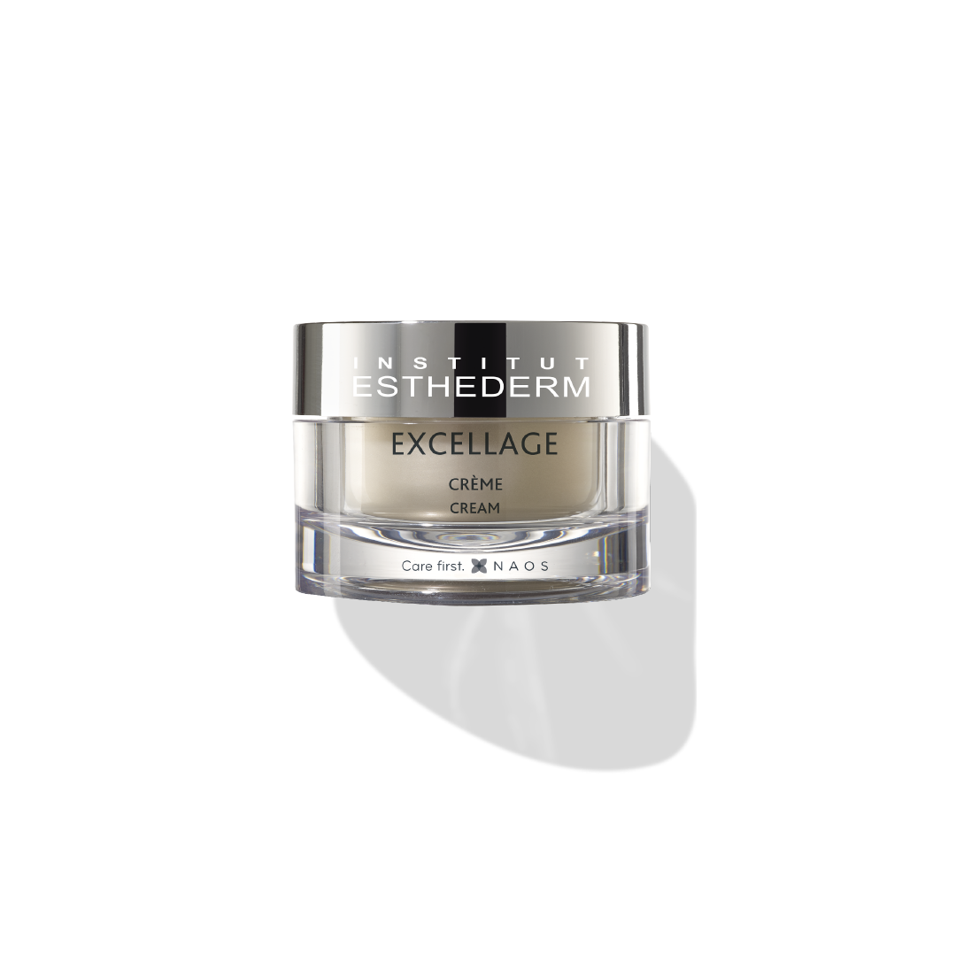 Crème Excellage