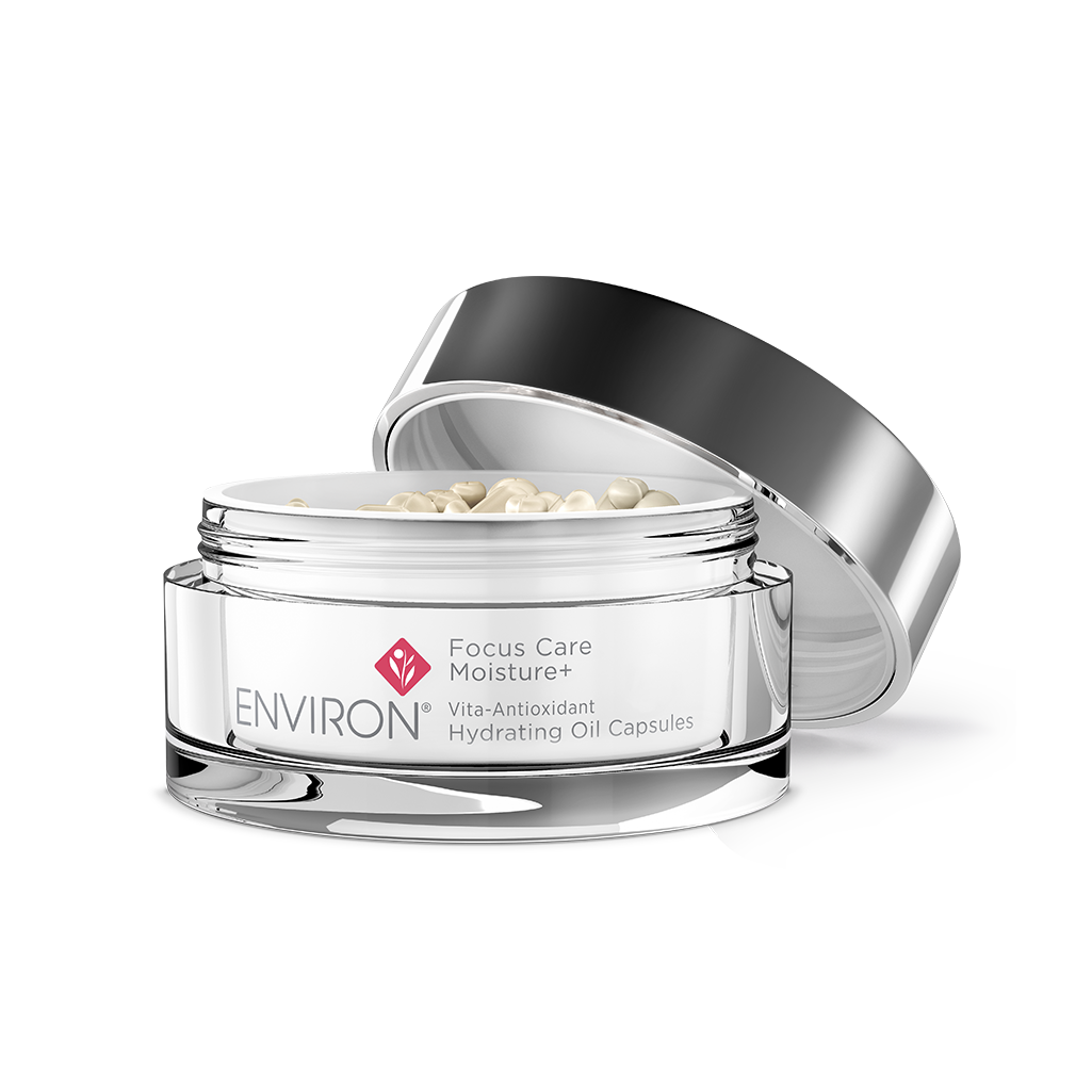 Hydrating Oil Capsules