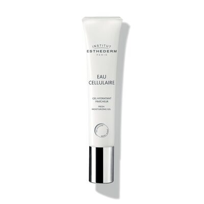Gel Eau Cellulaire
