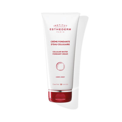 Crème Fondante Eau Cellulaire