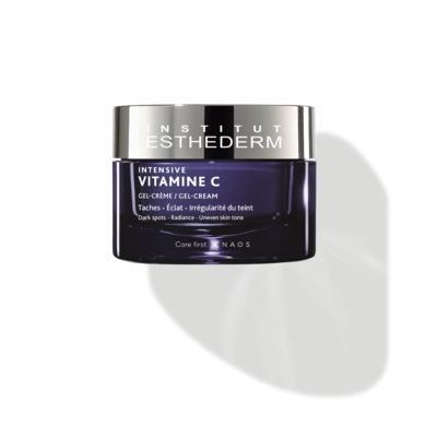 Crème Vitamine C