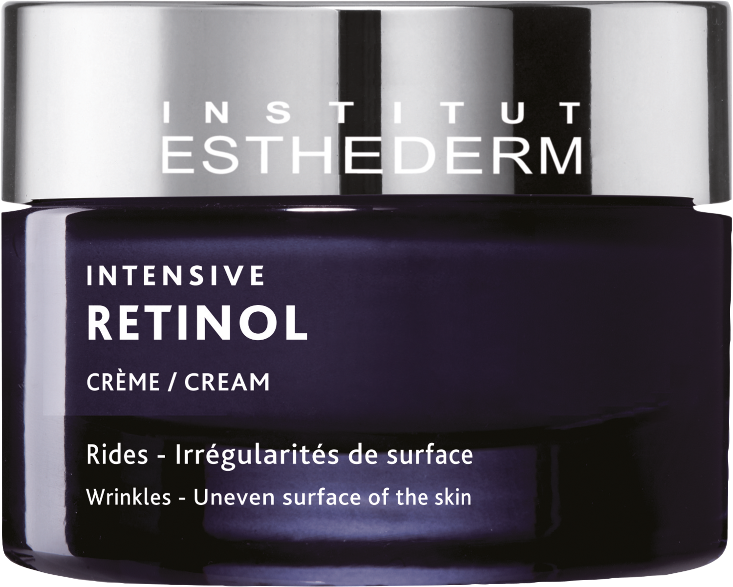 Crème Rétinol