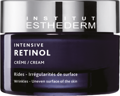 Crème Rétinol