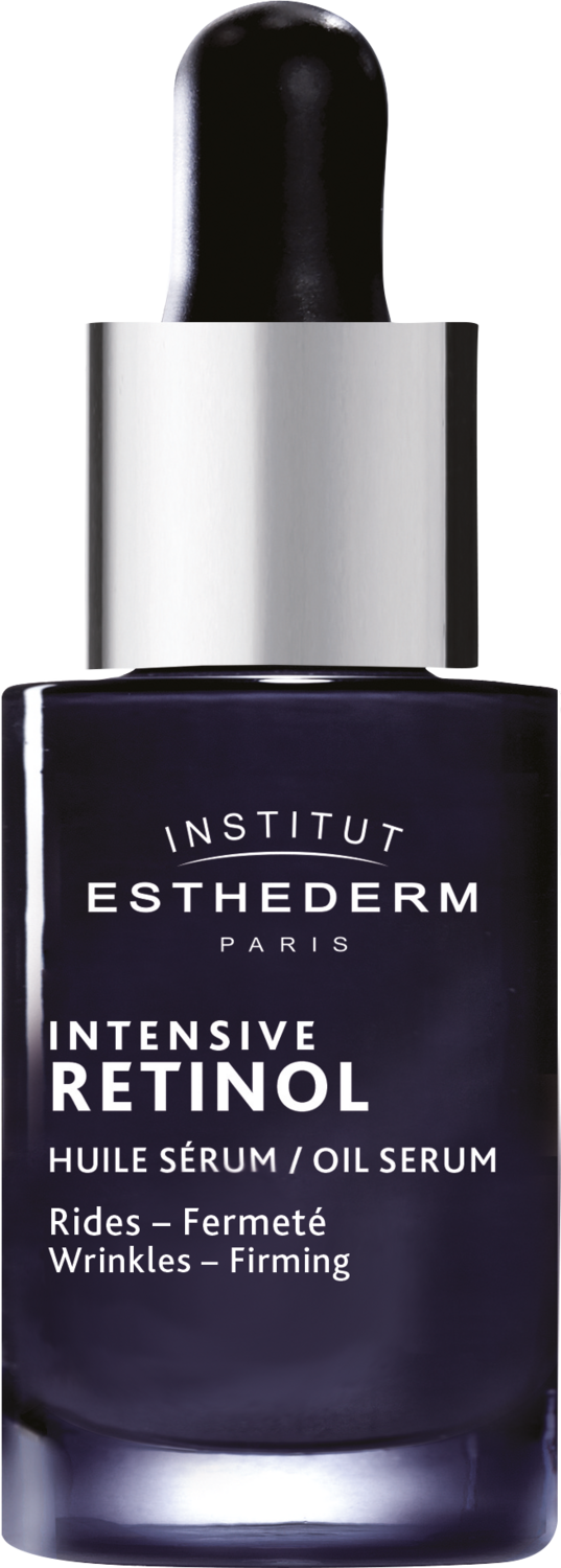 Huile-sérum Rétinol