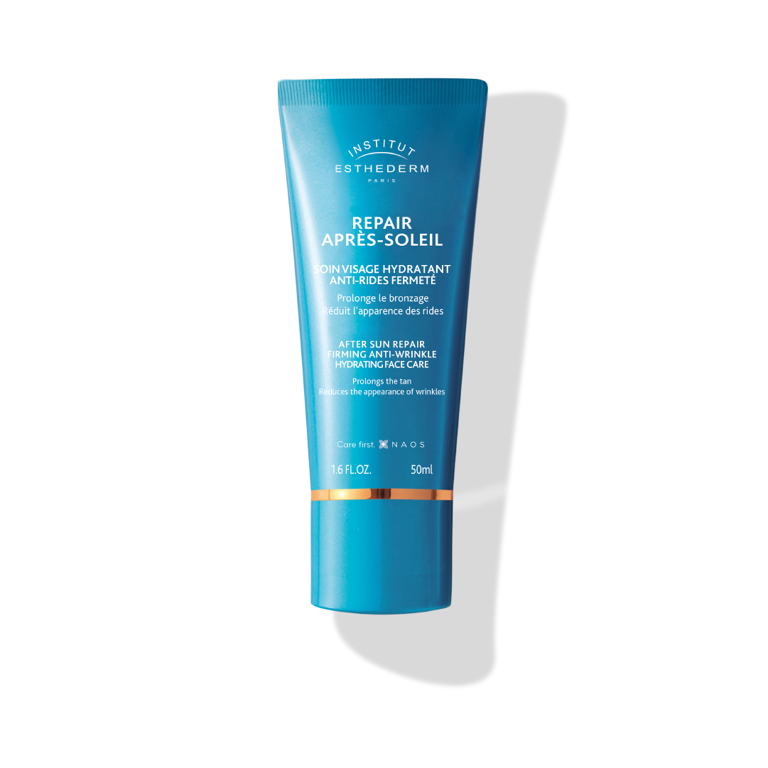 Repair Après Soleil Visage
