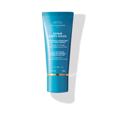 Repair Après Soleil Visage