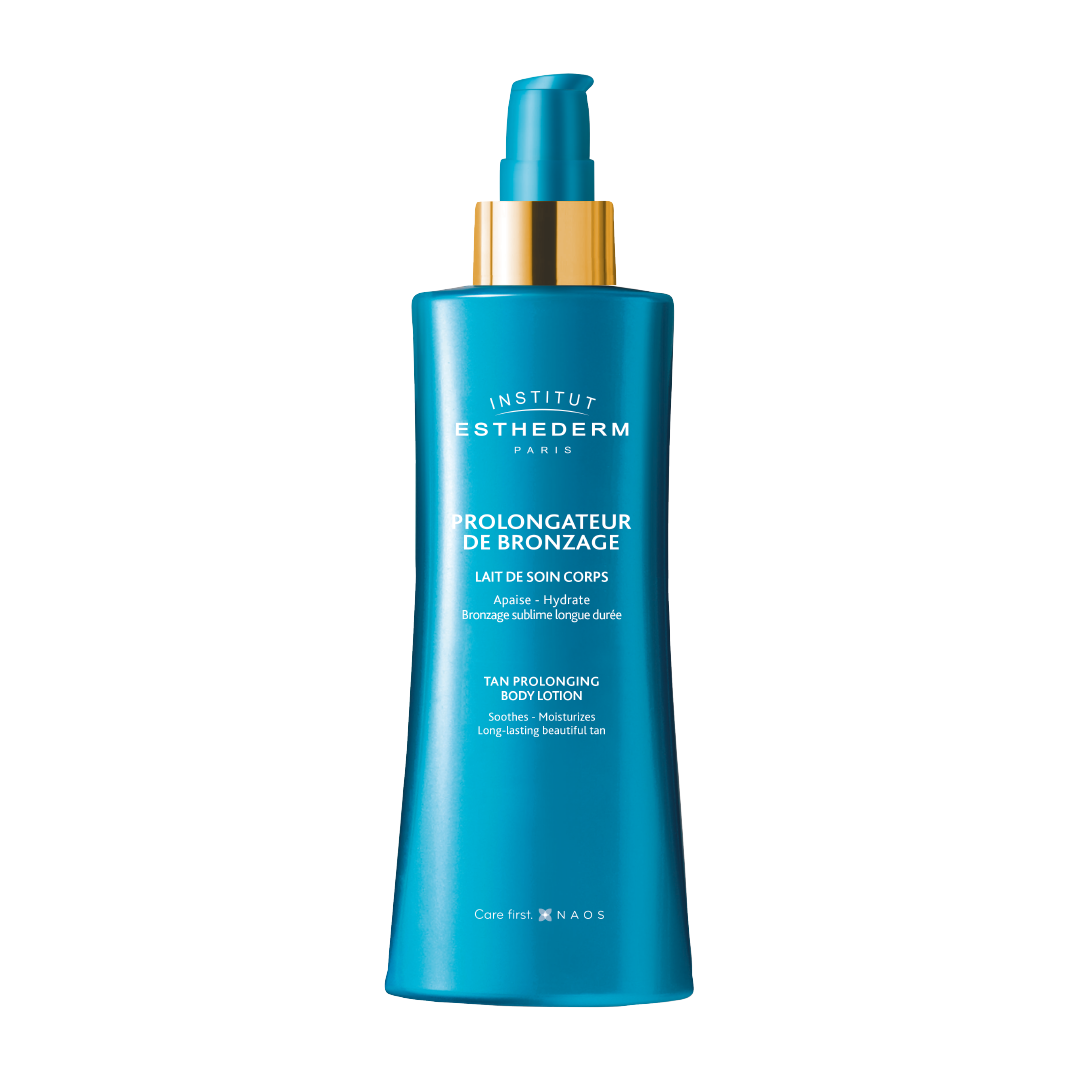 Prolongateur De Bronzage