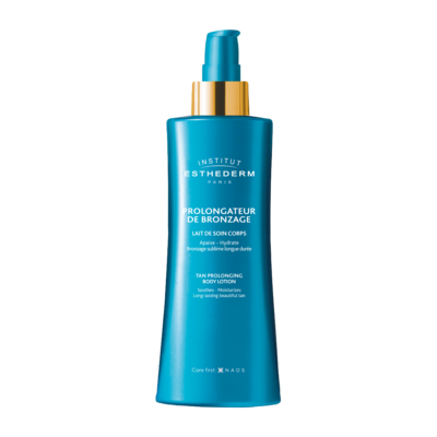 Prolongateur De Bronzage