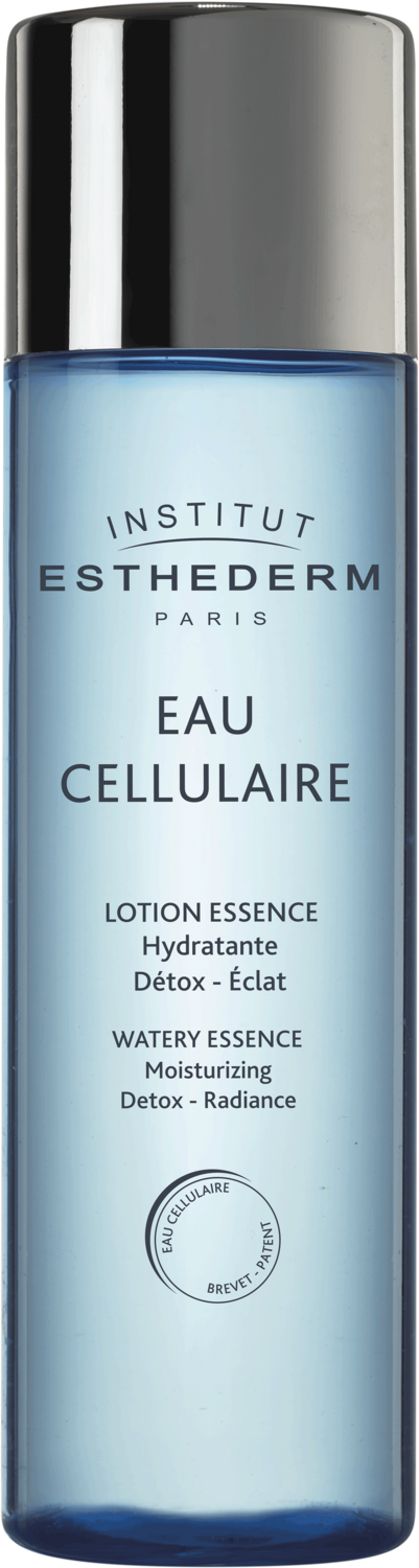 Lotion Essence Eau Cellulaire