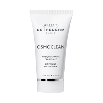 Masque Gomme Clarifiant