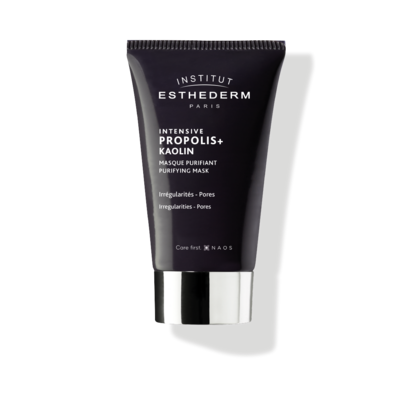 Masque Propolis+