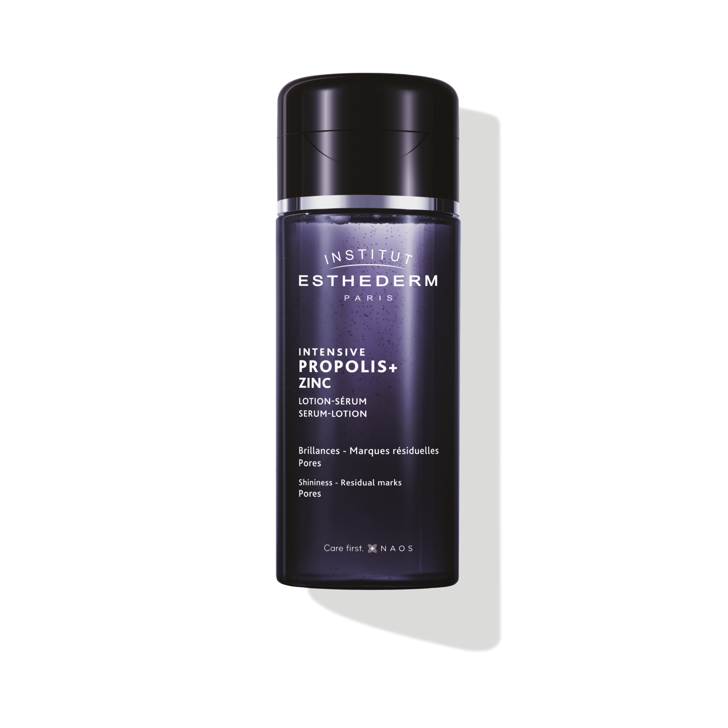 Lotion-sérum Propolis+