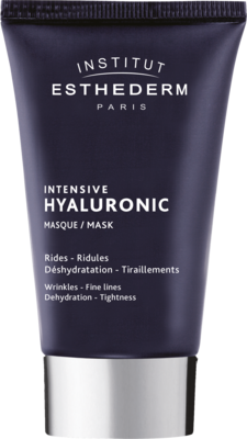 Masque Hyaluronique