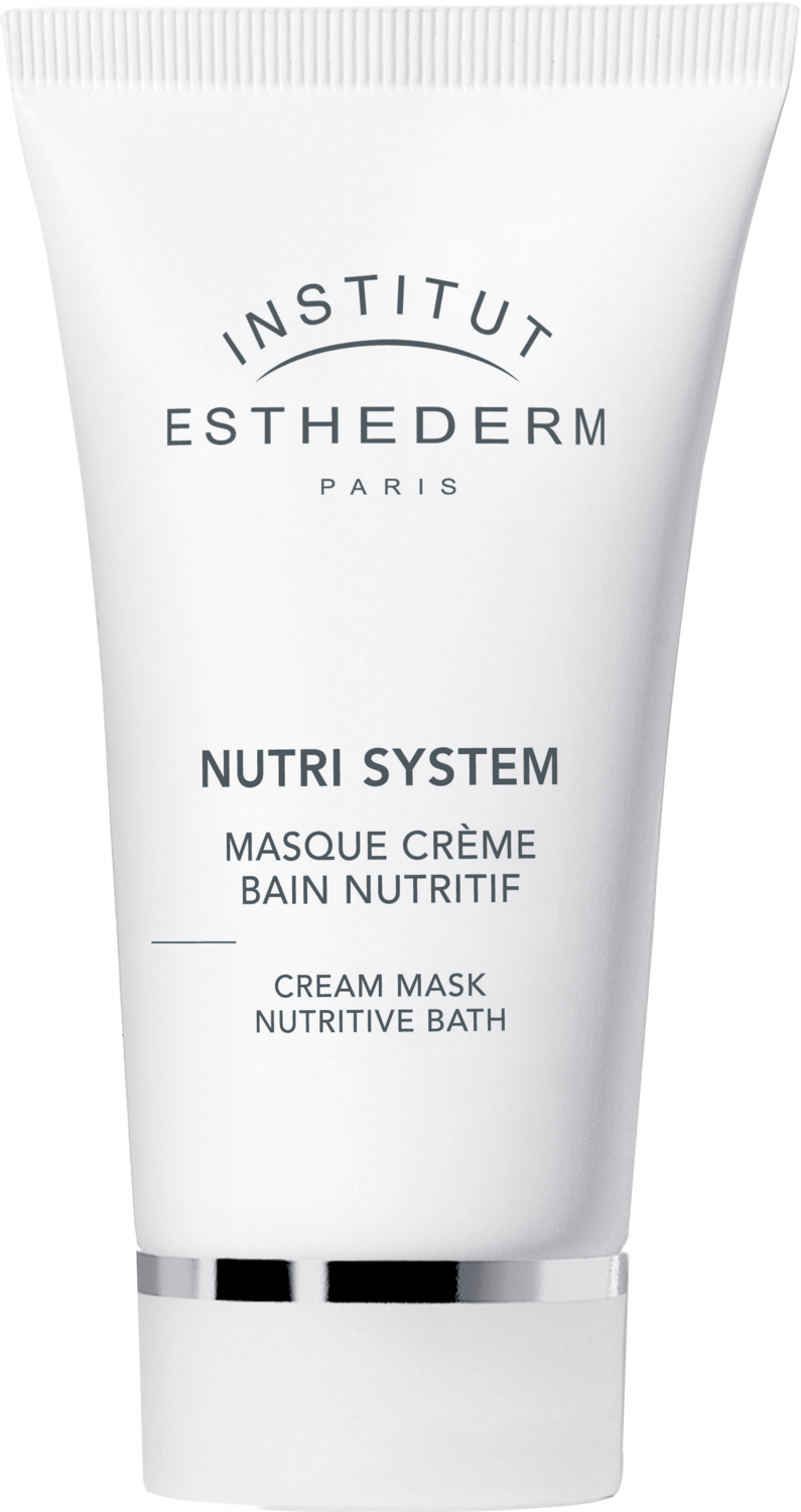 Masque Nutri