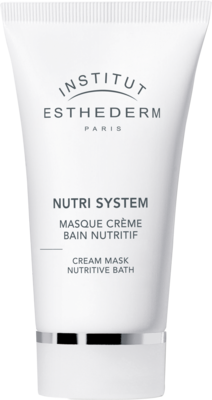 Masque Nutri