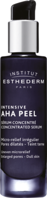 Sérum AHA Peel