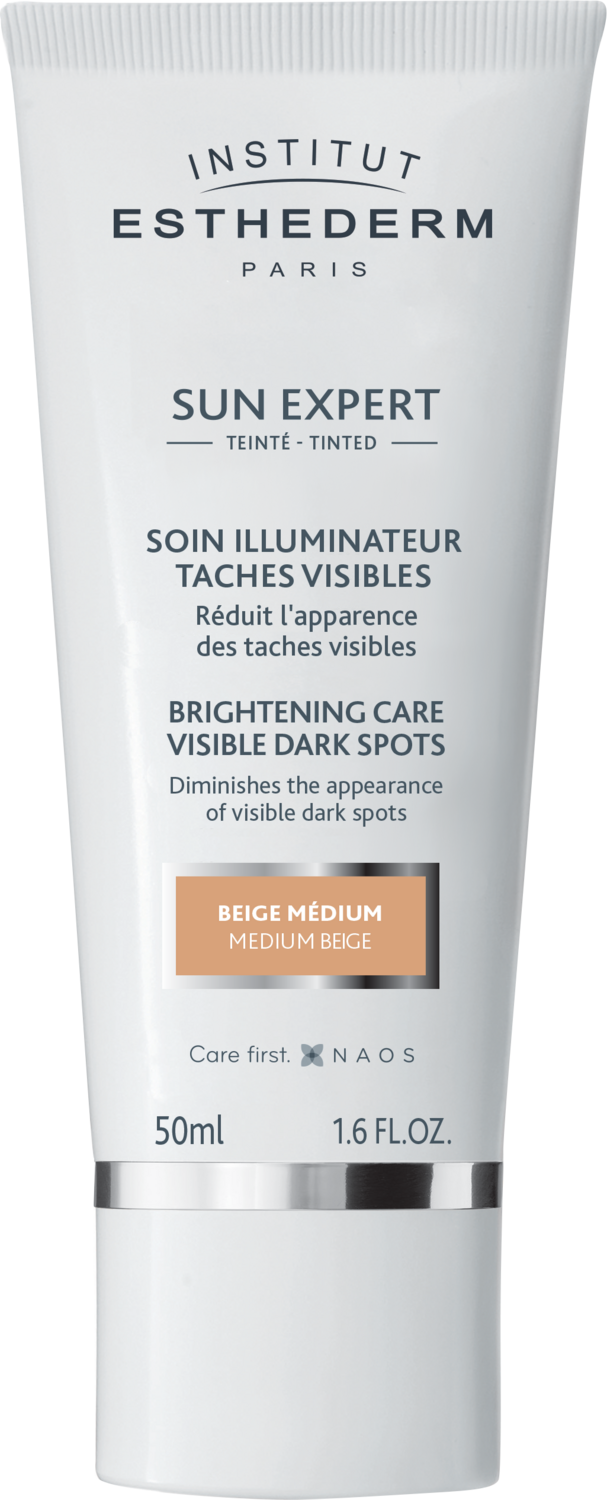 Sun Expert Beige Médium
