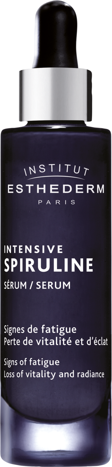 Sérum Spiruline
