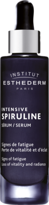 Sérum Spiruline