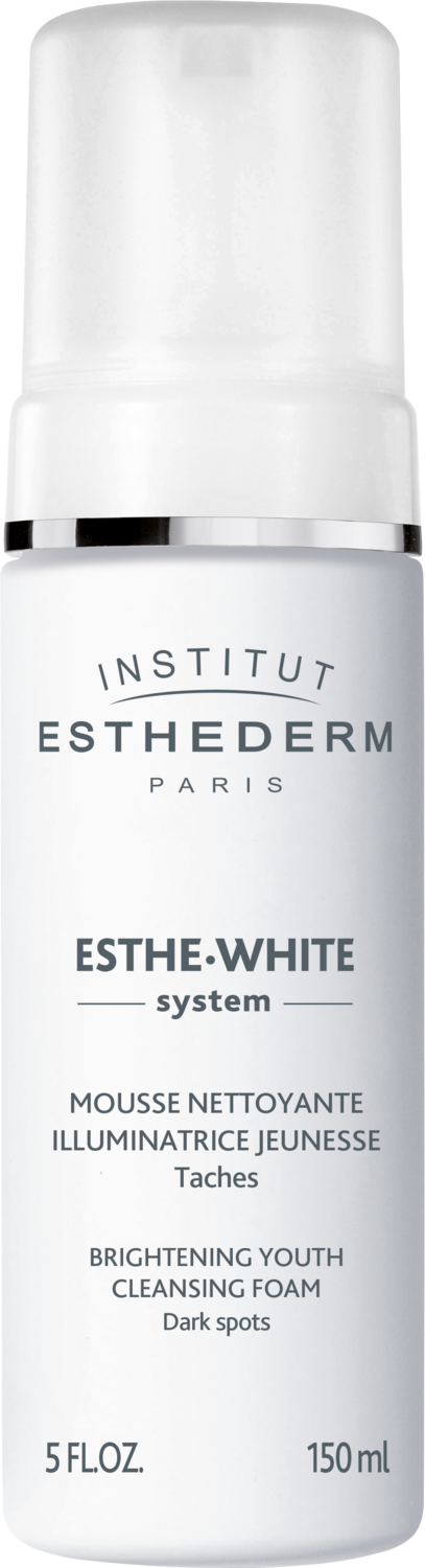 Mousse Esthe-White