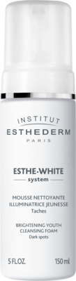 Mousse Esthe-White