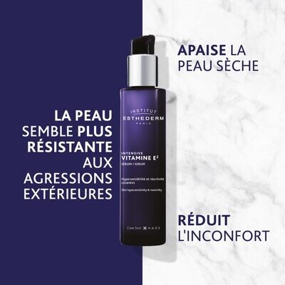 Sérum Vitamine E2