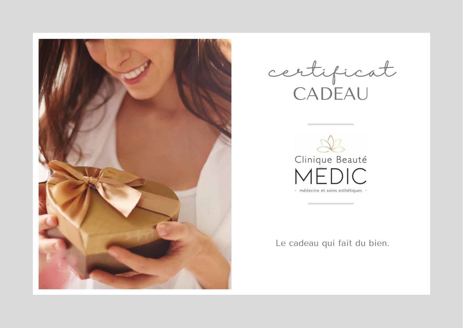 Carte cadeau